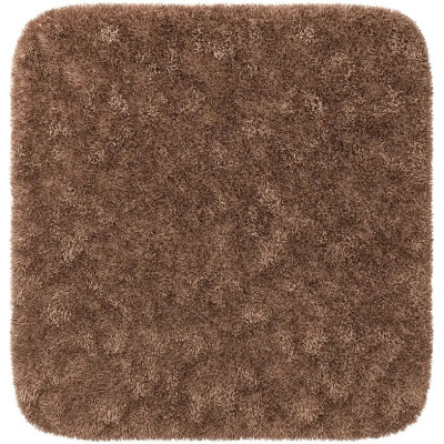 Коврик для ванной WASSERKRAFT KAMMEL RAW UMBER BM-8335