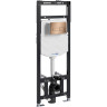 Система инсталляции для унитазов WASSERKRAFT ALME 15TLT.010.ME.RG03