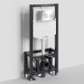 Система инсталляции для унитазов WASSERKRAFT DILL 61TLT.010.ME.BN01