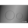 Система инсталляции для унитазов WASSERKRAFT GLAN 66TLT.010.ME.BL.PB02